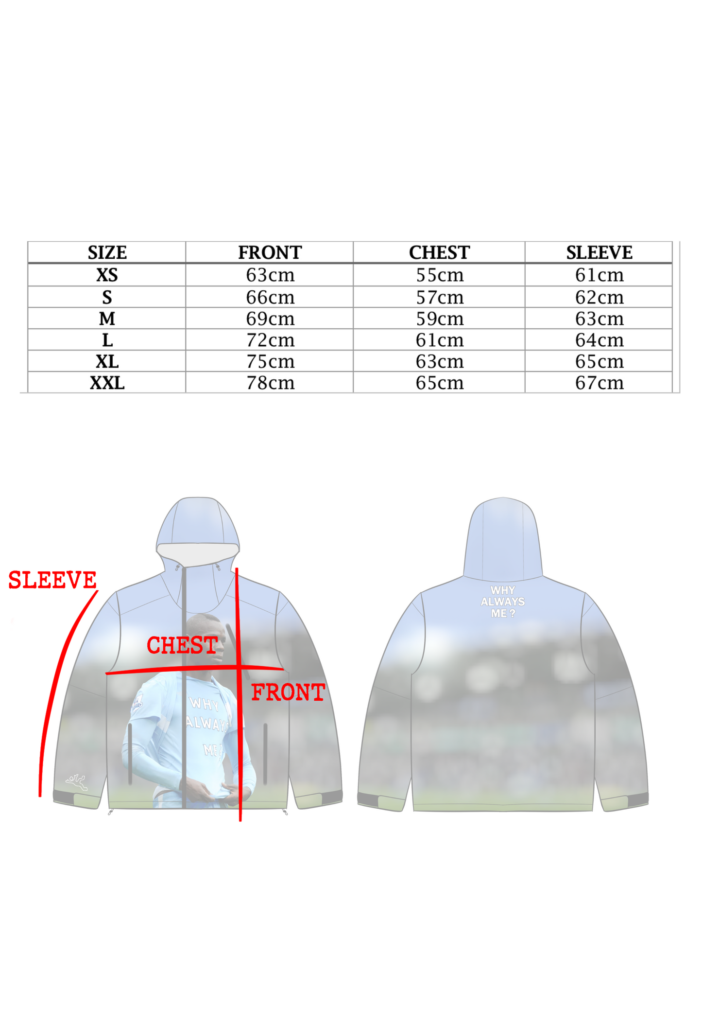 SUPER MARIO SHELL JACKET