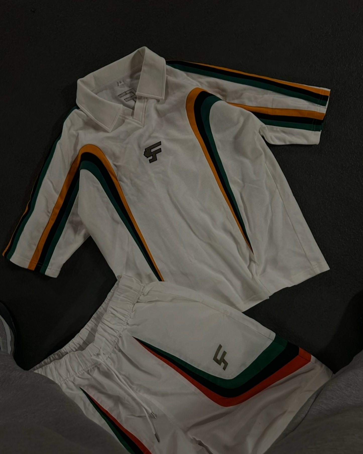 THE POLO