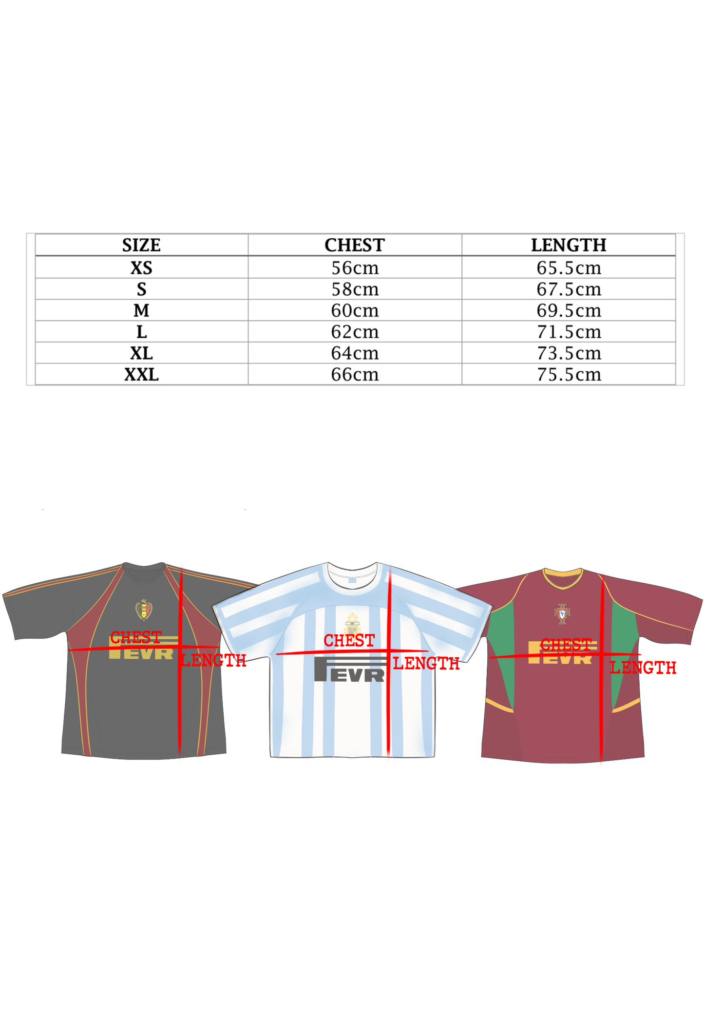 LA ALBICELESTE JERSEY