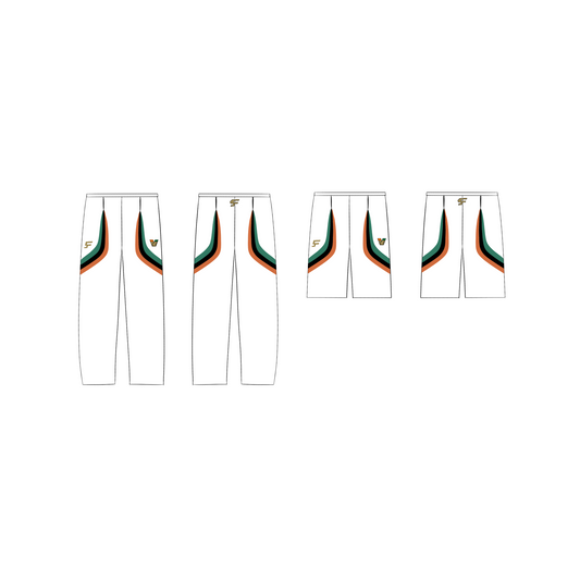 THE TRACK PANT