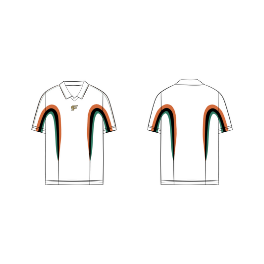 THE POLO